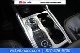 Thumbnail of 2023 Iconic Silver Metallic Ford Explorer