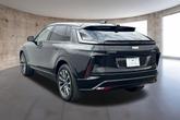 Thumbnail of 2025 Stellar Black Metallic Cadillac LYRIQ