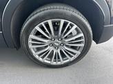 Thumbnail of 2024 Stellar Black Metallic Cadillac XT4