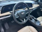 Thumbnail of 2024 Stellar Black Metallic Cadillac XT4