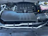 Thumbnail of 2024 Sterling Gray Metallic Chevrolet Silverado 1500