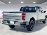 Thumbnail of 2024 Sterling Gray Metallic Chevrolet Silverado 1500