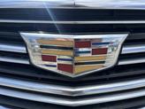 Thumbnail of 2017 Deep Amethyst Metallic Cadillac XT5