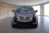 Thumbnail of 2017 Deep Amethyst Metallic Cadillac XT5