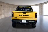 Thumbnail of 2023 Yellow RAM 1500