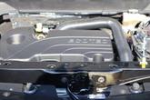 Thumbnail of 2026 Mosaic Black Metallic Chevrolet Equinox