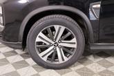 Thumbnail of 2020 Black Mitsubishi Outlander Sport
