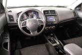 Thumbnail of 2020 Black Mitsubishi Outlander Sport