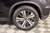 Thumbnail of 2020 Black Mitsubishi Outlander Sport