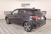 Thumbnail of 2020 Black Mitsubishi Outlander Sport