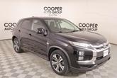 Photo of 2020 Black Mitsubishi Outlander Sport