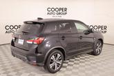 Thumbnail of 2020 Black Mitsubishi Outlander Sport