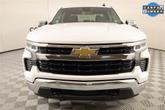 Thumbnail of 2024 Summit White Chevrolet Silverado 1500