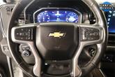 Thumbnail of 2024 Summit White Chevrolet Silverado 1500
