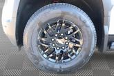 Thumbnail of 2024 Summit White Chevrolet Silverado EV