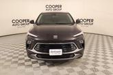 Thumbnail of 2024 Ebony Twilight Metallic Buick Encore GX