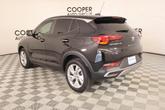 Thumbnail of 2024 Ebony Twilight Metallic Buick Encore GX