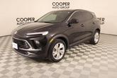 Thumbnail of 2024 Ebony Twilight Metallic Buick Encore GX
