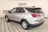 Thumbnail of 2024 Sterling Gray Metallic Chevrolet Equinox