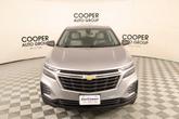 Thumbnail of 2024 Sterling Gray Metallic Chevrolet Equinox