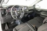 Thumbnail of 2024 Summit White Chevrolet Silverado 1500