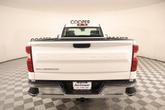 Thumbnail of 2024 Summit White Chevrolet Silverado 1500