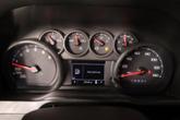 Thumbnail of 2024 Summit White Chevrolet Silverado 1500