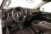 Thumbnail of 2024 Summit White Chevrolet Silverado 1500