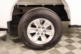 Thumbnail of 2024 Summit White Chevrolet Silverado 1500