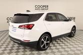 Thumbnail of 2024 Summit White Chevrolet Equinox