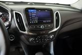 Thumbnail of 2024 Summit White Chevrolet Equinox