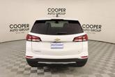 Thumbnail of 2024 Summit White Chevrolet Equinox