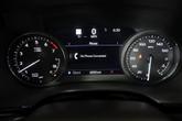 Thumbnail of 2024 Stellar Black Metallic Cadillac XT5