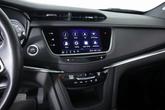 Thumbnail of 2024 Stellar Black Metallic Cadillac XT5