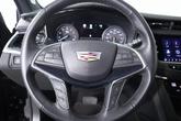 Thumbnail of 2024 Stellar Black Metallic Cadillac XT5