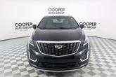 Thumbnail of 2024 Stellar Black Metallic Cadillac XT5