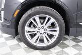Thumbnail of 2024 Stellar Black Metallic Cadillac XT5