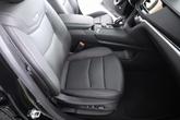 Thumbnail of 2024 Stellar Black Metallic Cadillac XT5