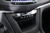 Thumbnail of 2024 Stellar Black Metallic Cadillac XT5