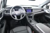 Thumbnail of 2024 Stellar Black Metallic Cadillac XT5