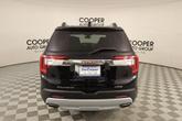 Thumbnail of 2023 Ebony Twilight Metallic GMC Acadia