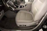 Thumbnail of 2023 Ebony Twilight Metallic GMC Acadia
