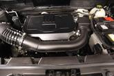 Thumbnail of 2023 Ebony Twilight Metallic GMC Acadia