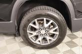 Thumbnail of 2023 Ebony Twilight Metallic GMC Acadia