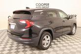 Thumbnail of 2024 Ebony Twilight Metallic GMC Terrain
