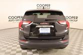 Thumbnail of 2024 Ebony Twilight Metallic GMC Terrain
