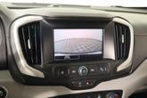 Thumbnail of 2024 Ebony Twilight Metallic GMC Terrain