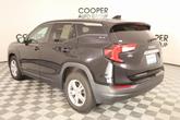 Thumbnail of 2024 Ebony Twilight Metallic GMC Terrain