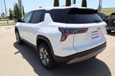 Thumbnail of 2026 Summit White Chevrolet Equinox