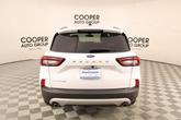 Thumbnail of 2024 Oxford White Ford Escape